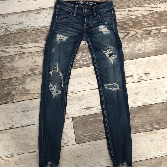 American Eagle Outfitters Denim - American eagle outfitter jeans